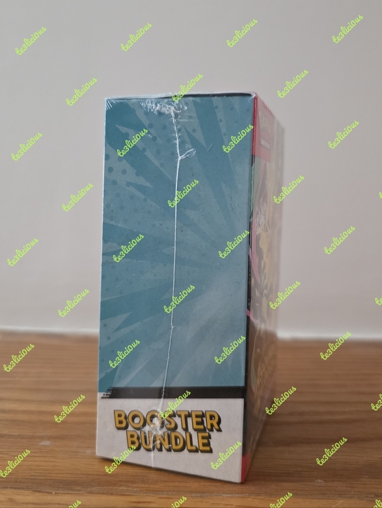 ascended heroes booster box tcg Pokemon ME2.5 Mega EX star Pokemon to battle Pokémon TCG Ascended Heroes: Preorder